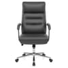 Lyon Office Chair Grey