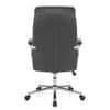 Lyon Office Chair Grey