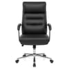 Lyon Office Chair Black
