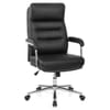 Lyon Office Chair Black