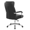 Lyon Office Chair Black