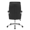 Lyon Office Chair Black
