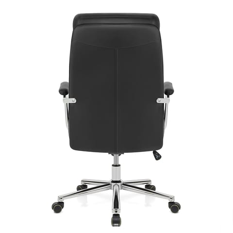 Lyon Office Chair Black