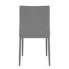 Joshua Dining Chair Grey