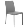 Joshua Dining Chair Grey