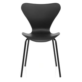 Candy Chair Black