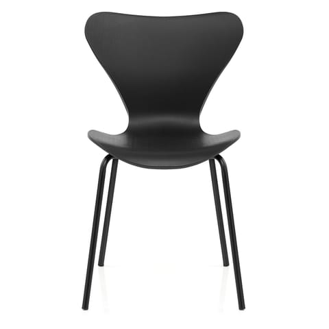 Candy Chair Black