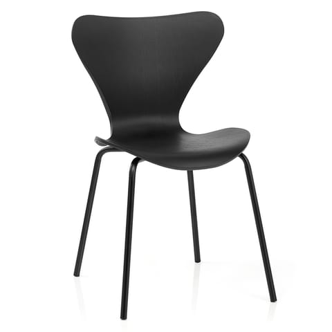 Candy Chair Black