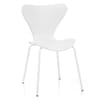 Candy Chair White