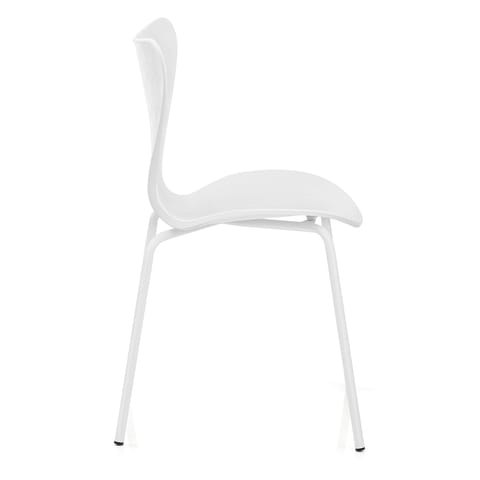 Candy Chair White