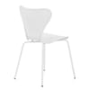 Candy Chair White