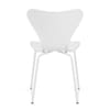 Candy Chair White