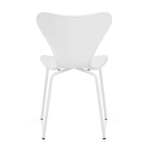 Candy Chair White