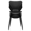 Candy Chair Black