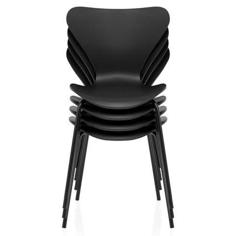 Candy Chair Black