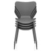 Candy Chair Grey