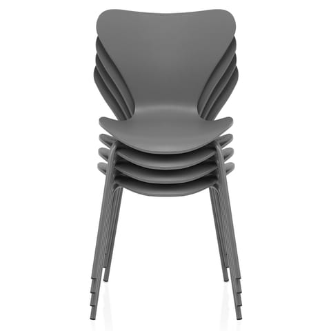 Candy Chair Grey