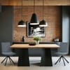 Genesis Dining Chair Blue