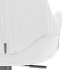 Antonia Graphite Stool White
