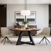 Amelia Chair Beige