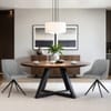 Amelia Chair Grey
