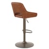 Paris Bar Stool Antique Brown