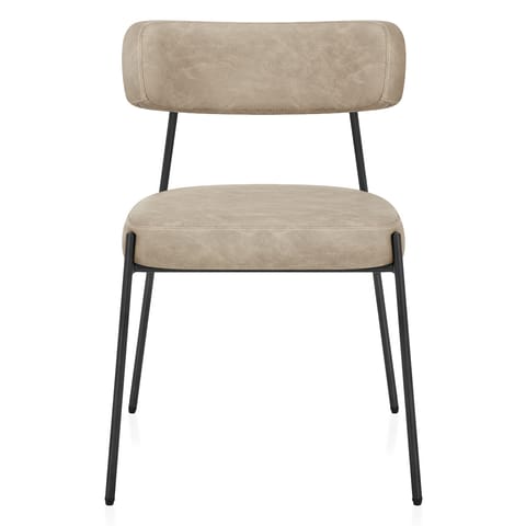 Diana Chair Beige