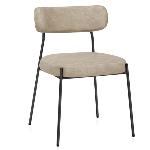 Diana Chair Beige