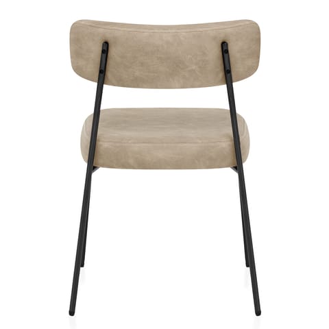 Diana Chair Beige