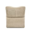Chill Chair Beige Fabric