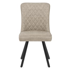 Pascal Dining Chair Beige