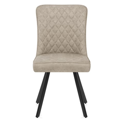 Pascal Dining Chair Beige