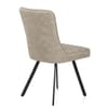 Pascal Dining Chair Beige