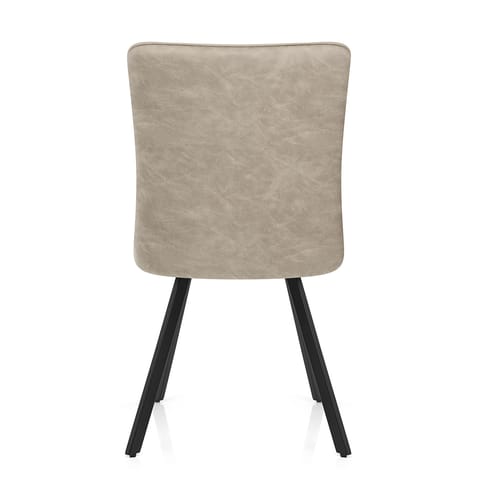 Pascal Dining Chair Beige