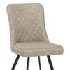 Pascal Dining Chair Beige