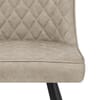Pascal Dining Chair Beige