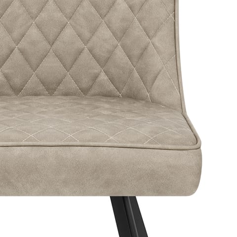 Pascal Dining Chair Beige
