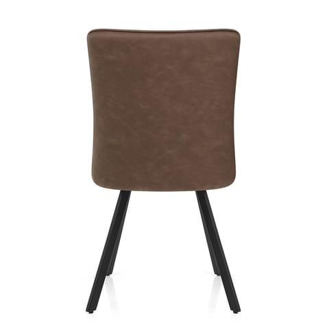 Pascal Dining Chair Brown