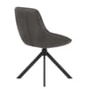 Dante Dining Chair Charcoal