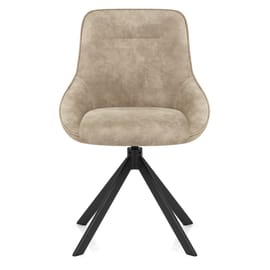 Dante Dining Chair Taupe