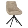 Dante Dining Chair Taupe