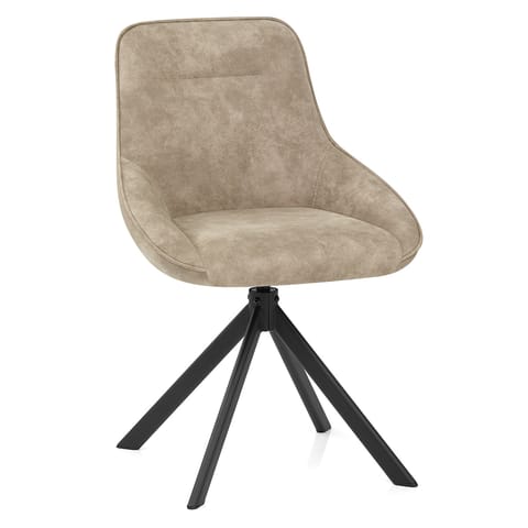 Dante Dining Chair Taupe