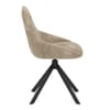 Dante Dining Chair Taupe