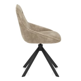 Dante Dining Chair Taupe