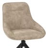Dante Dining Chair Taupe