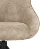 Dante Dining Chair Taupe