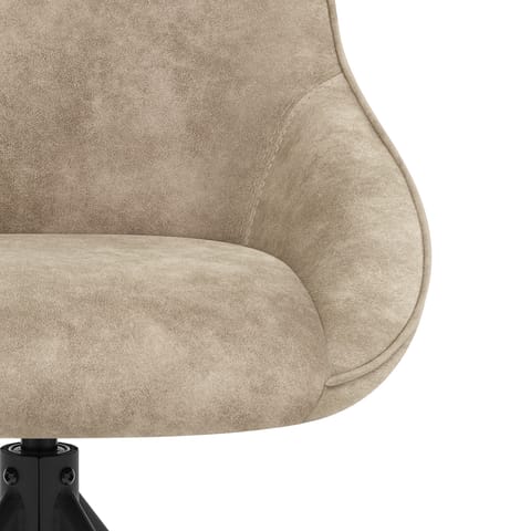 Dante Dining Chair Taupe