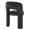 Bubble Chair Black Velvet