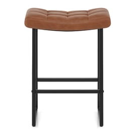 Jago Bar Stool Antique Tan