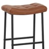 Jago Bar Stool Antique Tan